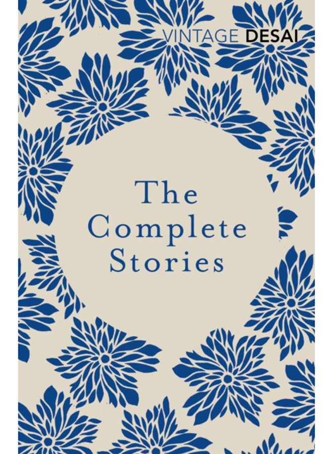 The Complete Stories