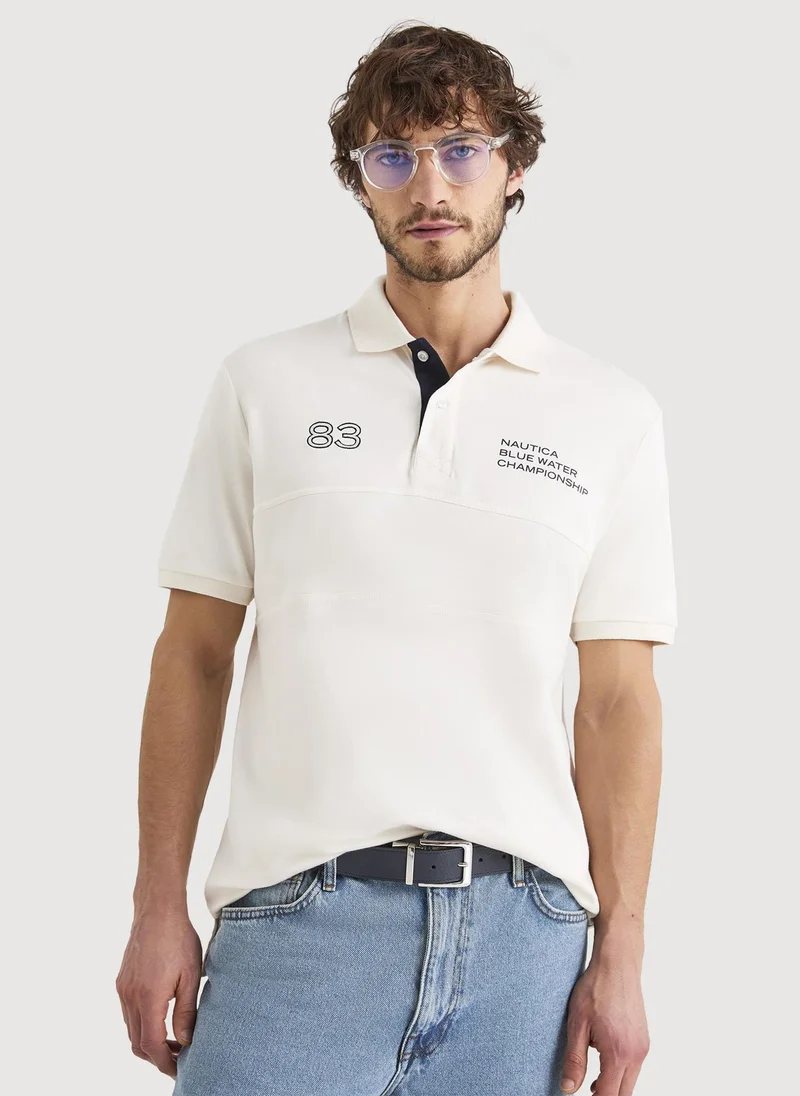 Dew Polo Shirt