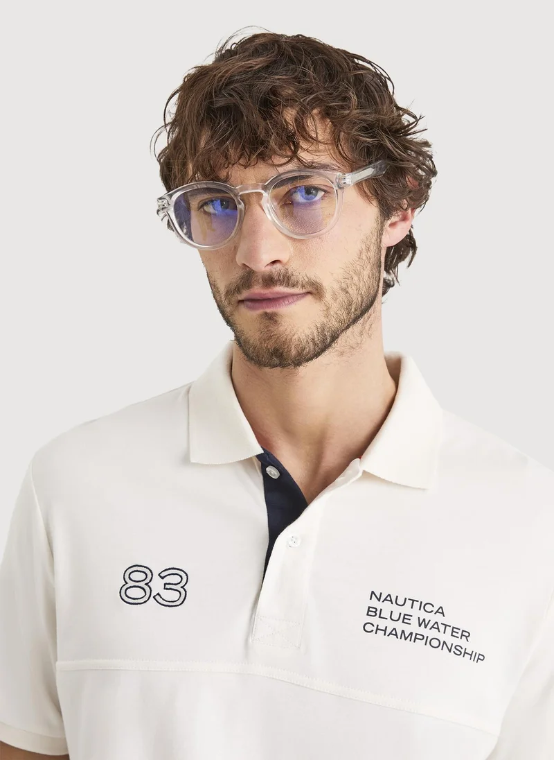 NAUTICA  Dew Polo Shirt for Men | Best Price UAE