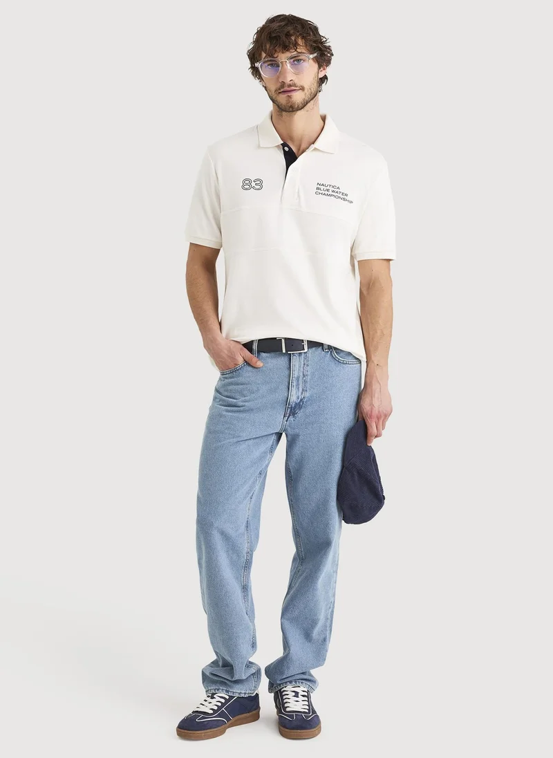 NAUTICA  Dew Polo Shirt for Men | Best Price UAE