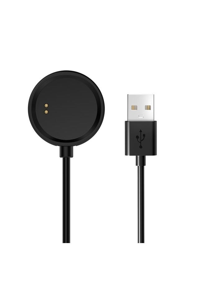 HuHa - For Realme Watch 1 RMA161 Smart Bracelet Charger, Length: 1m - Image 1
