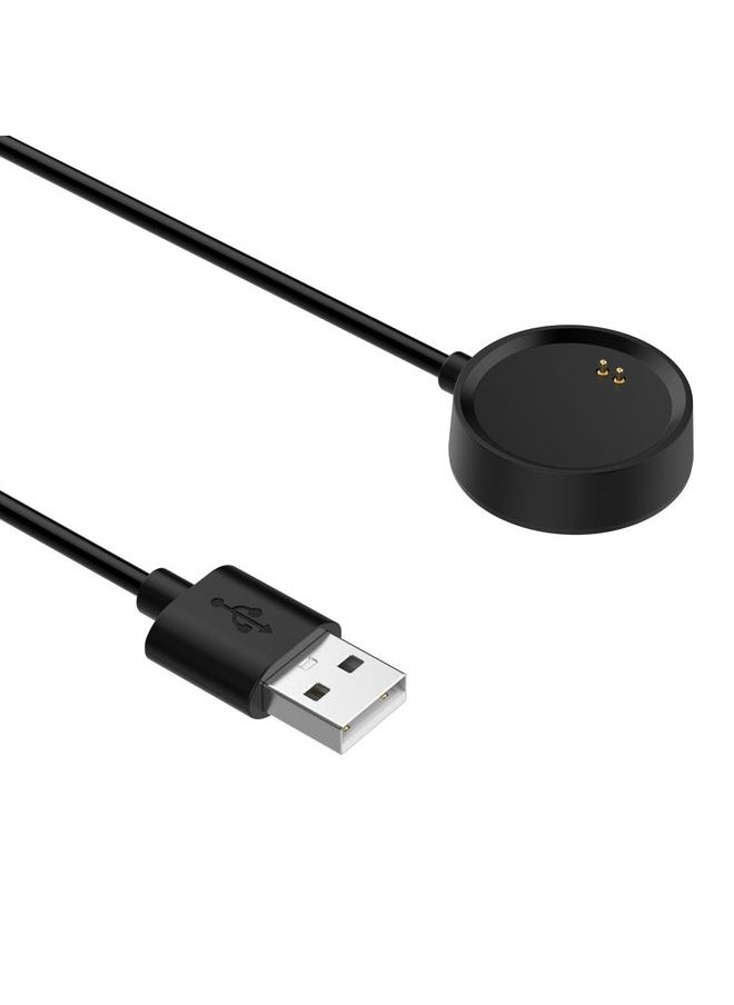 HuHa - For Realme Watch 1 RMA161 Smart Bracelet Charger, Length: 1m - Image 1