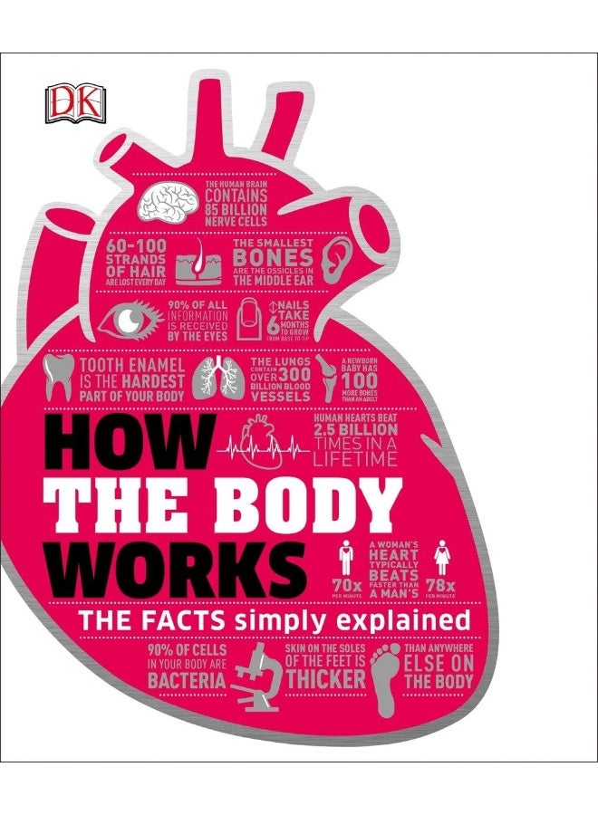 How the Body Works: The Facts Simply Explained - Image 1