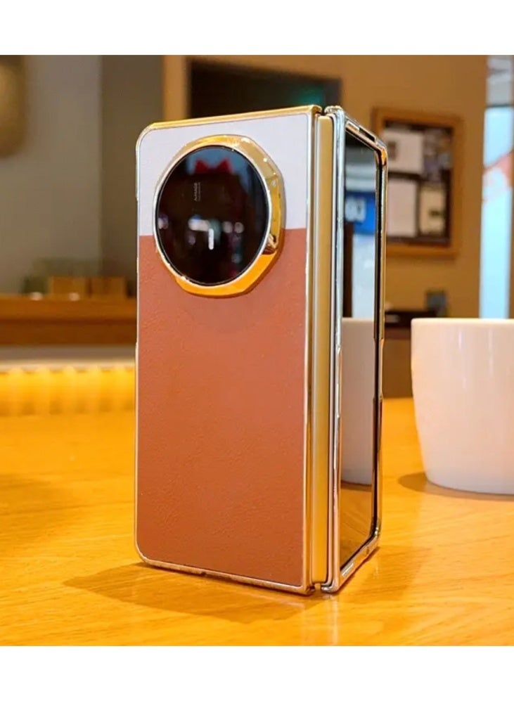 New Premium Lightweight Foldable Phone Case Honor Magic V5 Fold Case - Image 1