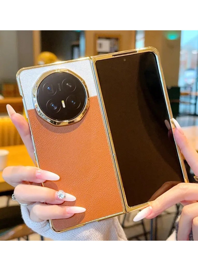 New Premium Lightweight Foldable Phone Case Honor Magic V5 Fold Case - Image 5