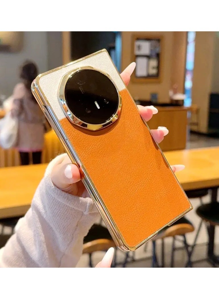 New Premium Lightweight Foldable Phone Case Honor Magic V5 Fold Case - Image 4