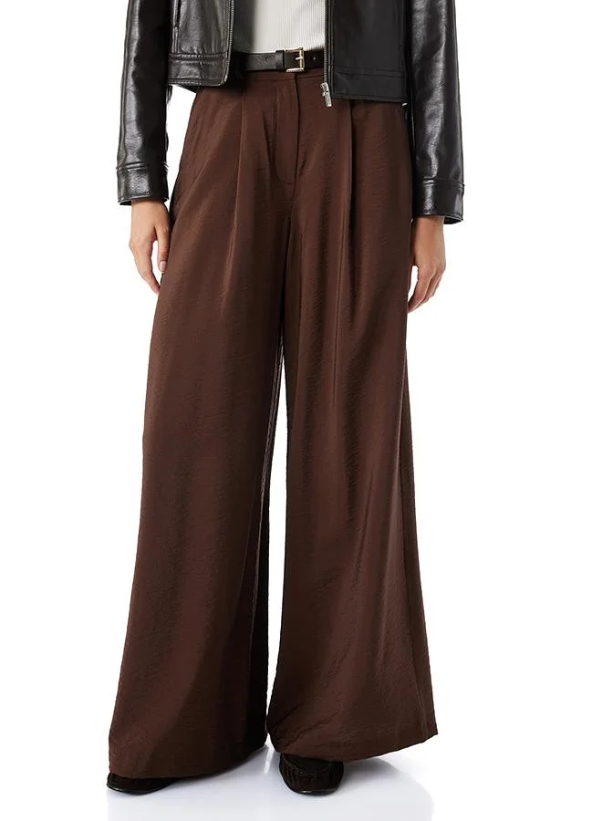 Koton  Wide Leg Trousers for Women | Best Price UAE