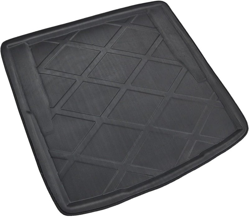 Wivplex Car Rear Boot Liner for 3 Series E90/E92 - Image 1