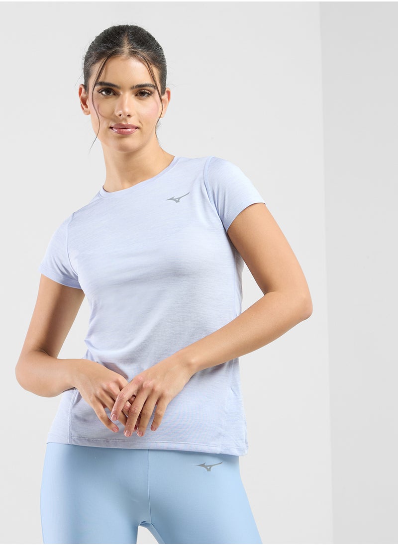 Mizuno Impulse Core T-Shirt  - Image 1