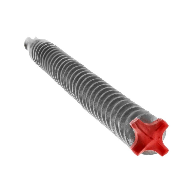 Diablo Rebar Demon Sds-Plus 4-Cutter Full Carbide Head Hammer Drill Bit For Concrete And Reinforced Materials - 3/4"" Diameter  10"" Length  8"" Working Length - Dmapl4250 - Image 1