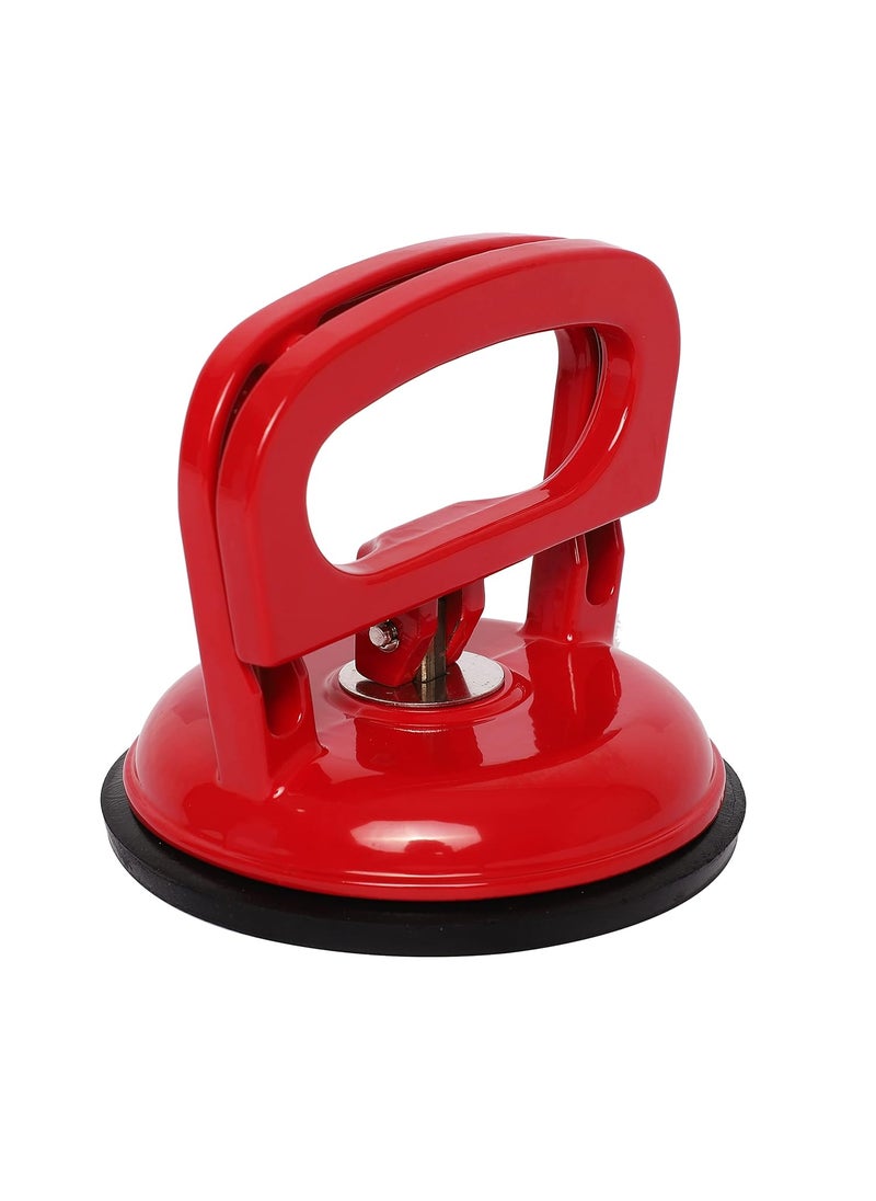 Zaptec Zaptec Single Suction Cup Metal Body Heavy Duty 50 Kg Capacity For Lifting Tiles and Glass  - Image 3
