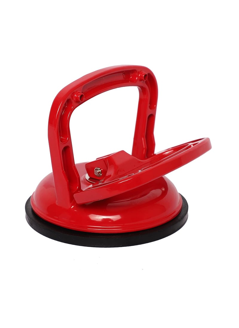 Zaptec Zaptec Single Suction Cup Metal Body Heavy Duty 50 Kg Capacity For Lifting Tiles and Glass  - Image 1