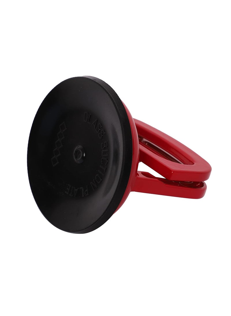 Zaptec Zaptec Single Suction Cup Metal Body Heavy Duty 50 Kg Capacity For Lifting Tiles and Glass  - Image 4
