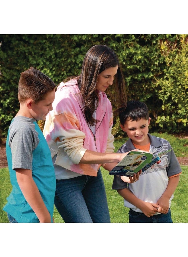 Steve Spangler Science Steve Spangler Science Extreme Geyser Tube - Science Kit for Kids - Mentos & Soda Lab Experiment - Includes Tube, Candy, & Unique Spray Caps - Chemistry Magic - Classroom STEM Project  - Image 4