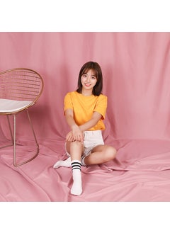 Generic Premium Photography Backdrops INS Style in Black and WhiteSoot powder 2x 2.4 m is suitable for shooting half-body and children to send 4 unmarked nail clips. Soot powder 2x 2.4 m is suitable for shooting half-body and children to send 4 unmarked nail clips. 