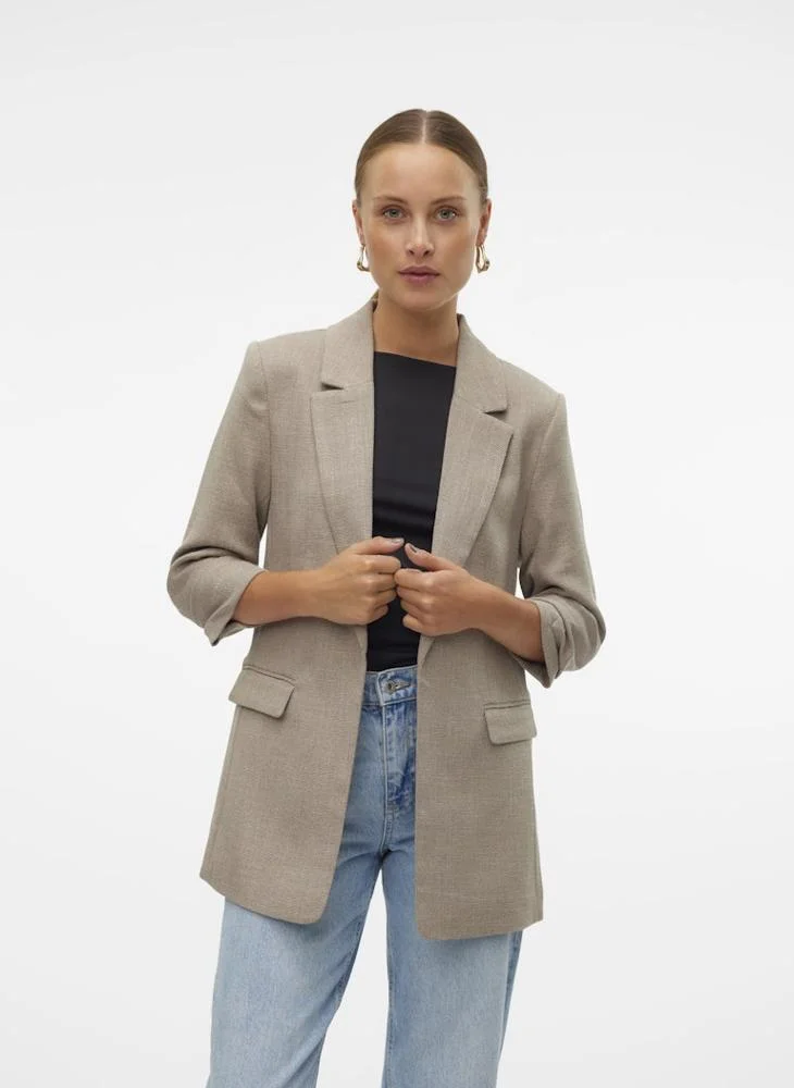 VERO MODA Oversized Blazer