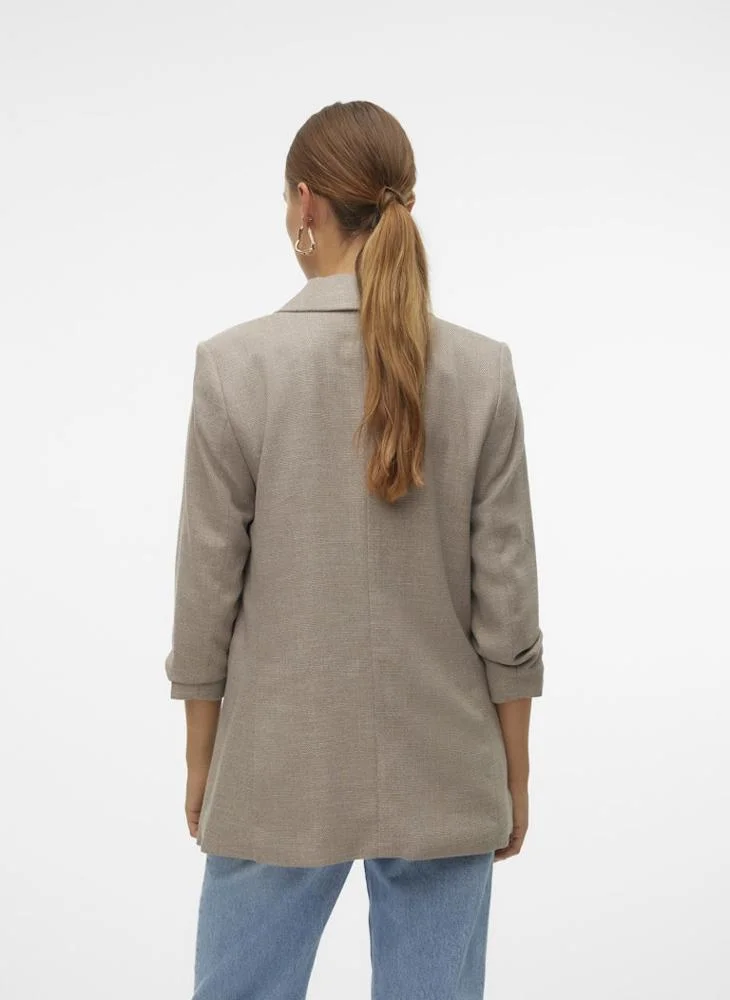 VERO MODA Oversized Blazer
