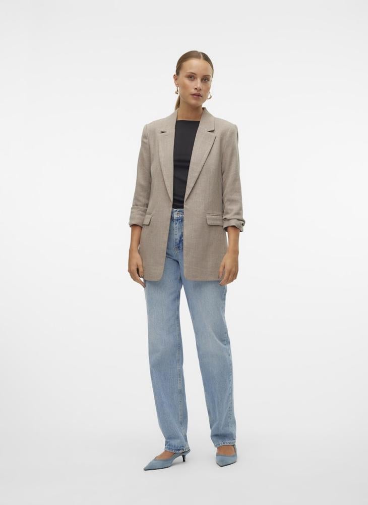 VERO MODA Oversized Blazer - Image 5