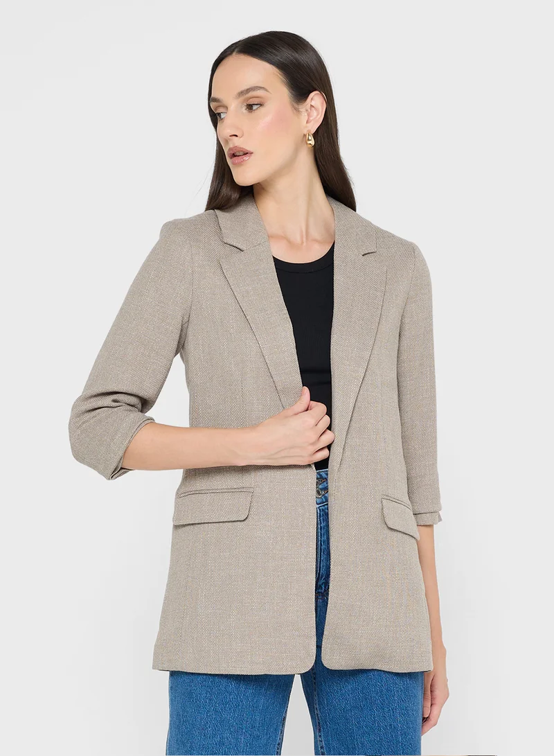 VERO MODA Oversized Blazer