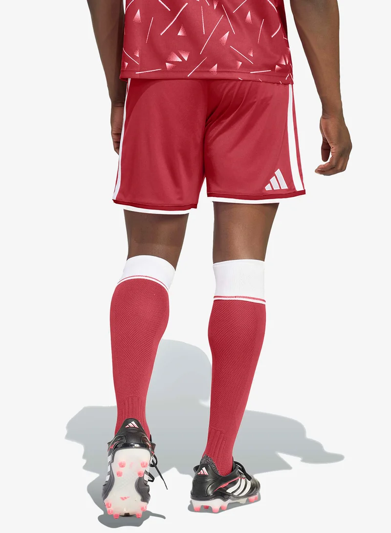 Adidas Liverpool Fc Home Shorts