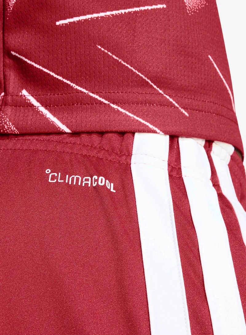 Adidas SHORTS Liverpool FC Home Shorts for Men | Best Price UAE