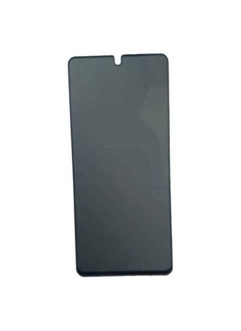 Anti-Spy Privacy Tempered Glass Screen Protector For Samsung Galaxy S21Fe