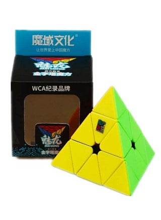 Pyramid Shape Rubik Cube - pzsku/Z66DCB63608FD1165E9D4Z/45/_/1727794576/f966d0f1-6e83-4d2a-b55c-12732e79d3be