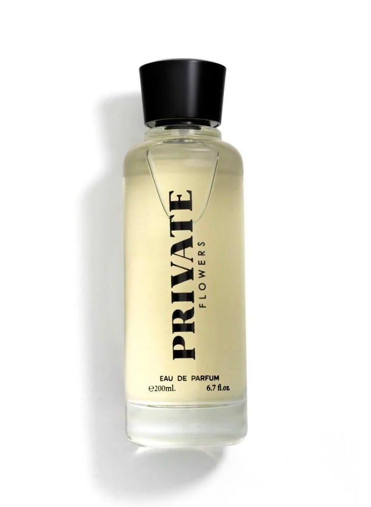 العز للعود عطر برايفت فلورز 200 مل - عطر الزهور الخاصة من العز للعود الأصلي 200 مل - Image 1