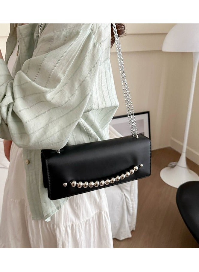 Mark Fairwhale New Large Capacity Handbag Casual Three Piece Set