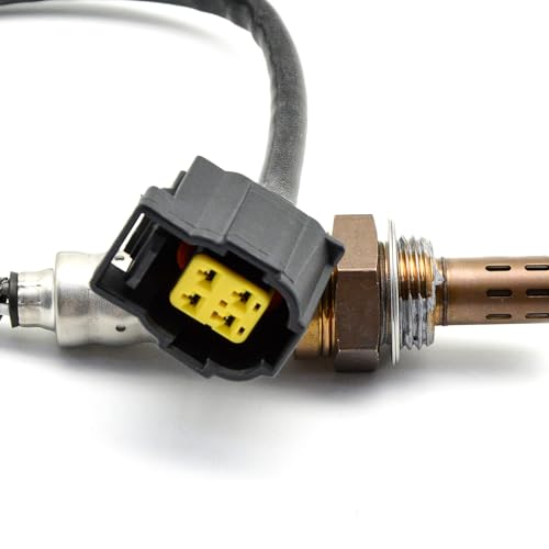 HEDORANCE 350-34039 O2 Oxygen Sensor Upstream Downstream Fit for Dodge Durango Challenger, for Ram 1500 2500 C/V, for Chrysler Town & Country, for Jeep Wrangler, Replace# 234-4547 5149171AA 15510 - Image 5