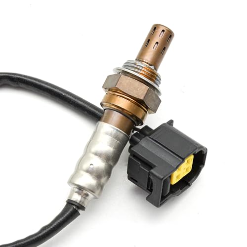 HEDORANCE 350-34039 O2 Oxygen Sensor Upstream Downstream Fit for Dodge Durango Challenger, for Ram 1500 2500 C/V, for Chrysler Town & Country, for Jeep Wrangler, Replace# 234-4547 5149171AA 15510 - Image 4