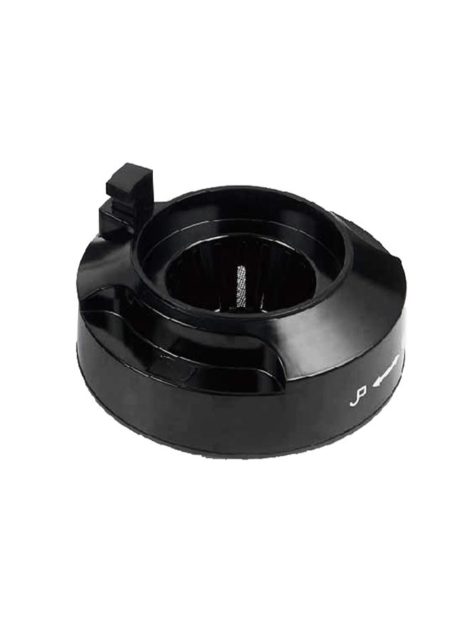ساتشي محمصة قهوة هوائية مع وظيفة مؤقت وشاشة رقمية 2100 W NL-CR-4965-BK أسود - Image 5
