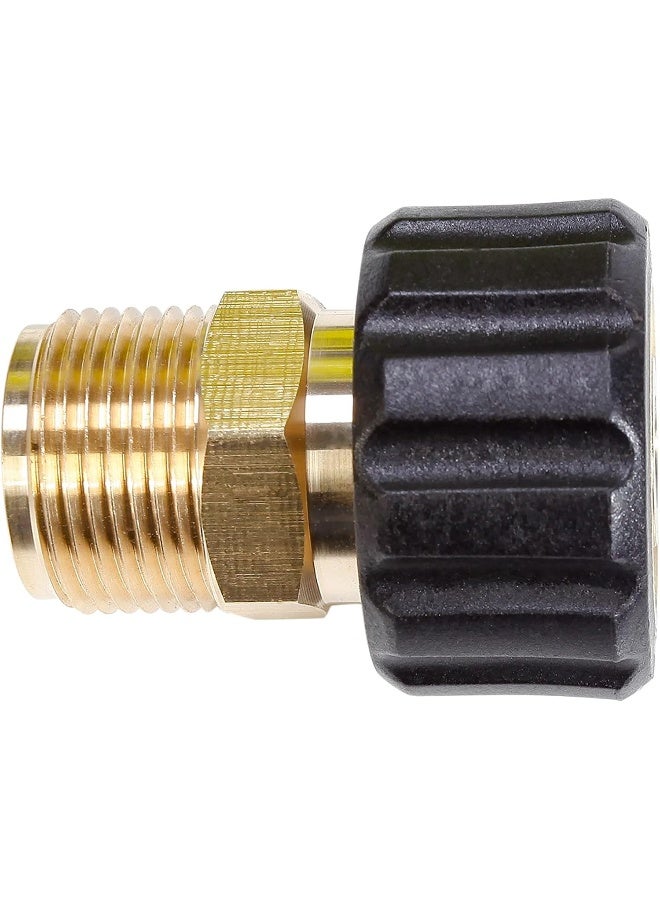 Sun Joe Spx-M22M2F High Pressure Hose Adapter  - Image 2