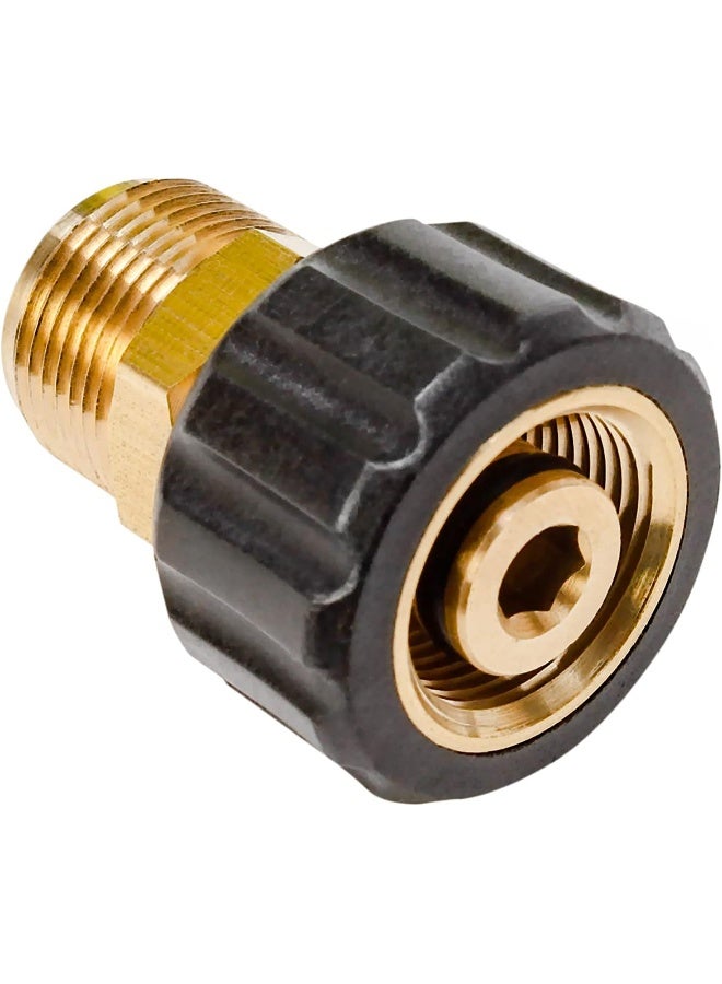 Sun Joe Spx-M22M2F High Pressure Hose Adapter  - Image 3