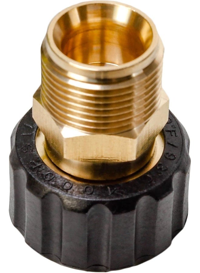Sun Joe Spx-M22M2F High Pressure Hose Adapter  - Image 4