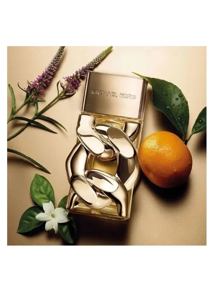 Michael Kors Pour Femme EDP 100ML - Image 2