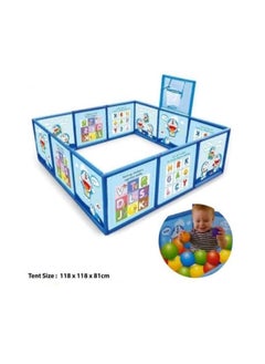 Kids Ball Pit House