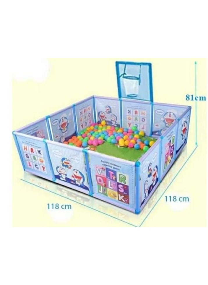 Generic - Kids Ball Pit House - Image 1