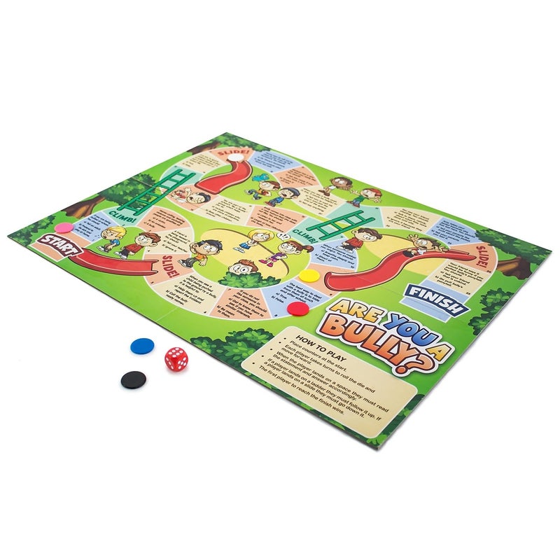 Junior Learning 6 Conflict  Resolution Games - Image 3