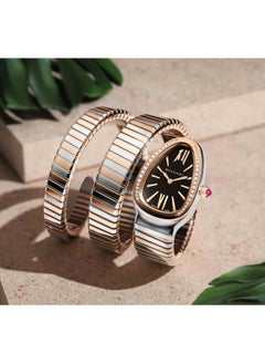 Bulgari Women's Snake Watch 