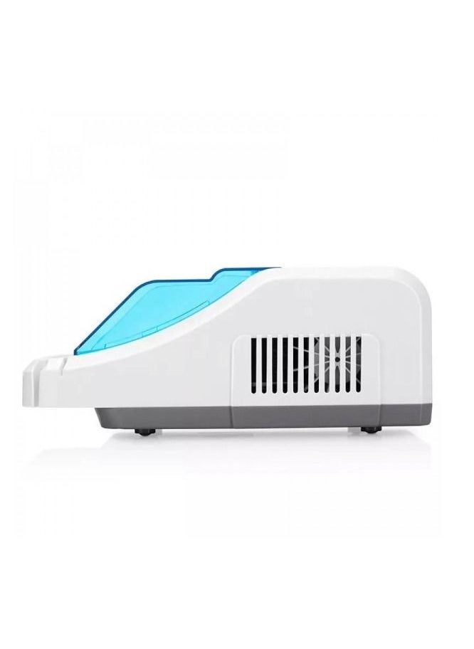 iCare Steamer For Sinusitis Allergies And Colds  - Image 5