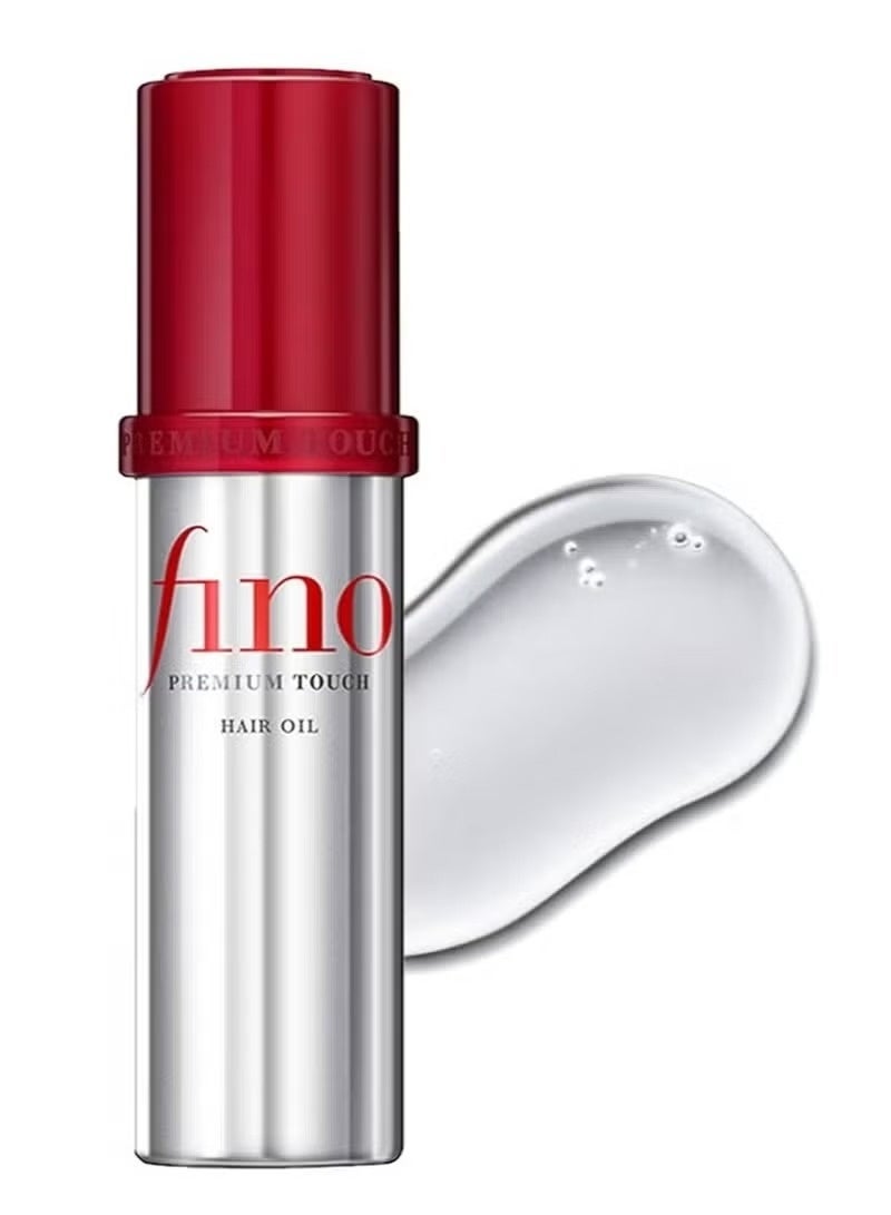 زيت الشعر فينو بريميوم تاتش بينيتريتينغ سيروم 70 مل - Image 1