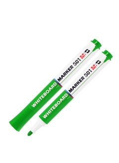 M&G M&G Chenguang Whiteboard marker  501 - green - No:AWMY2280 