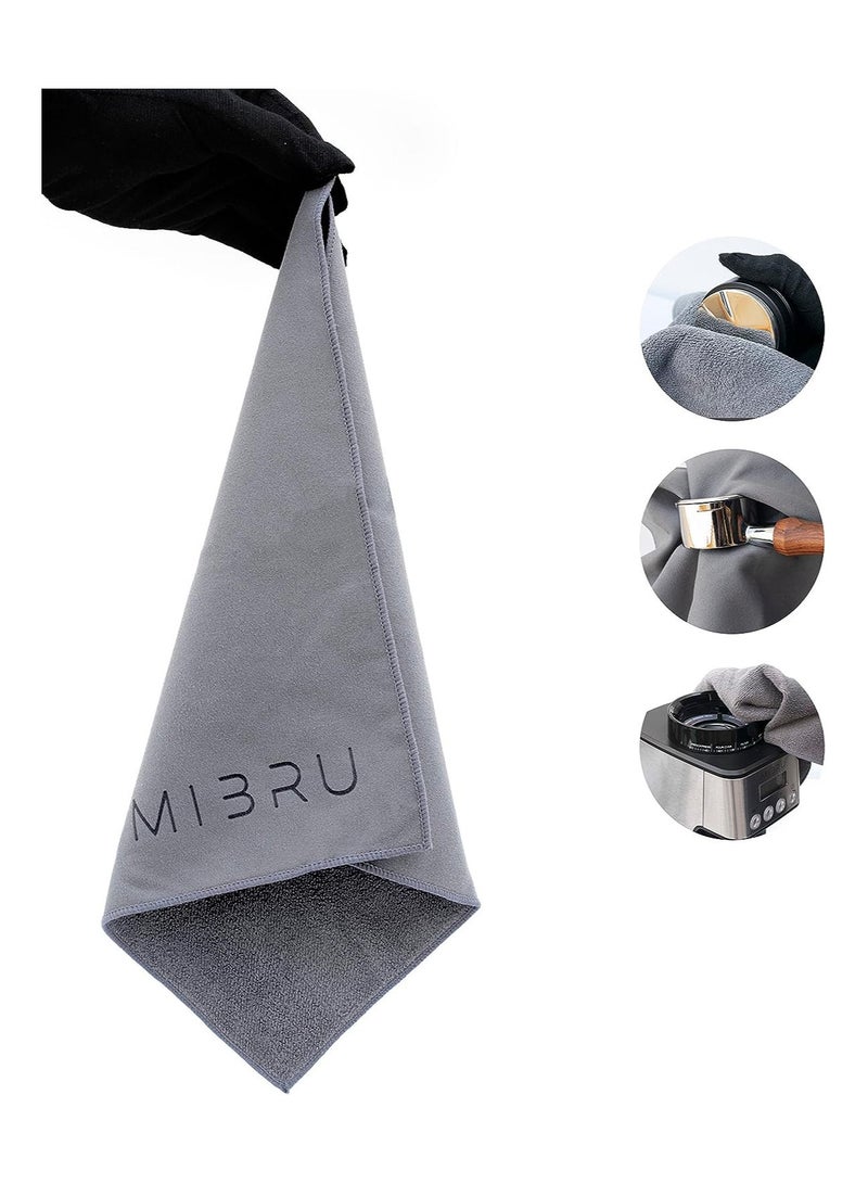 ميبرو مجموعة تقطير ادوات آلة القهوة المختصة V60 تحتوي على 5 قطع صب فوق القهوة بالتنقيط والتقطير - Image 5