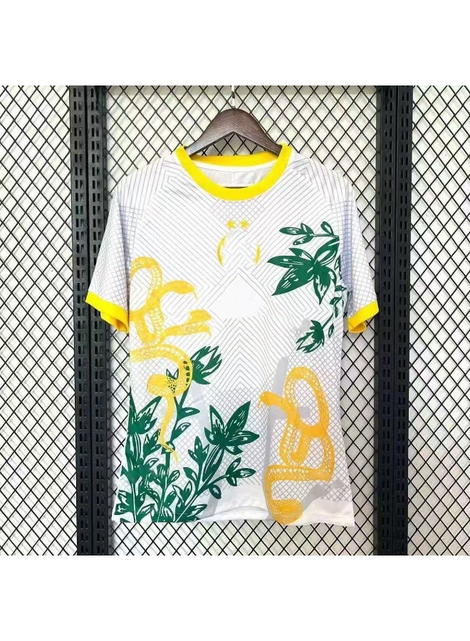 KUYING Fashionable Sports Football Top  - Image 1
