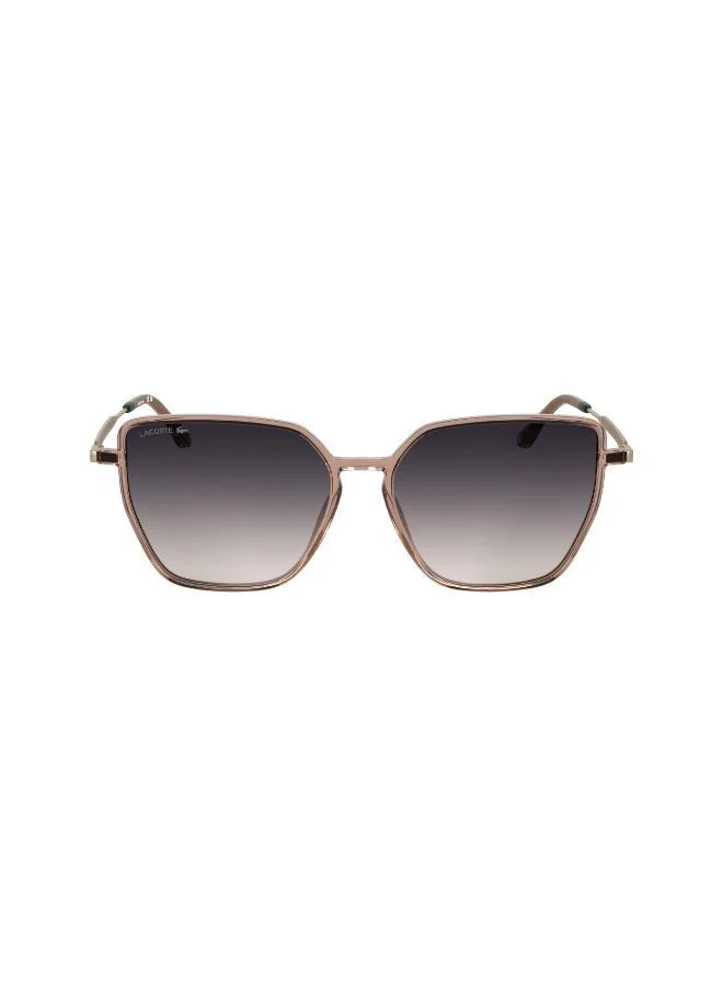 LACOSTE Modified Rectangle Sunglasses