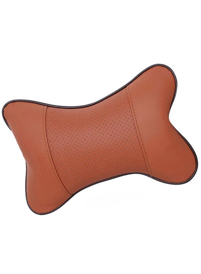 MUNTAQI Hole-Digging Car Headrest Neck Auto Safety Pillow - Image 2