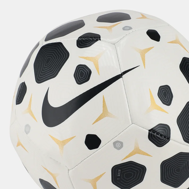 Nike White Skills Football  | Best Price UAE