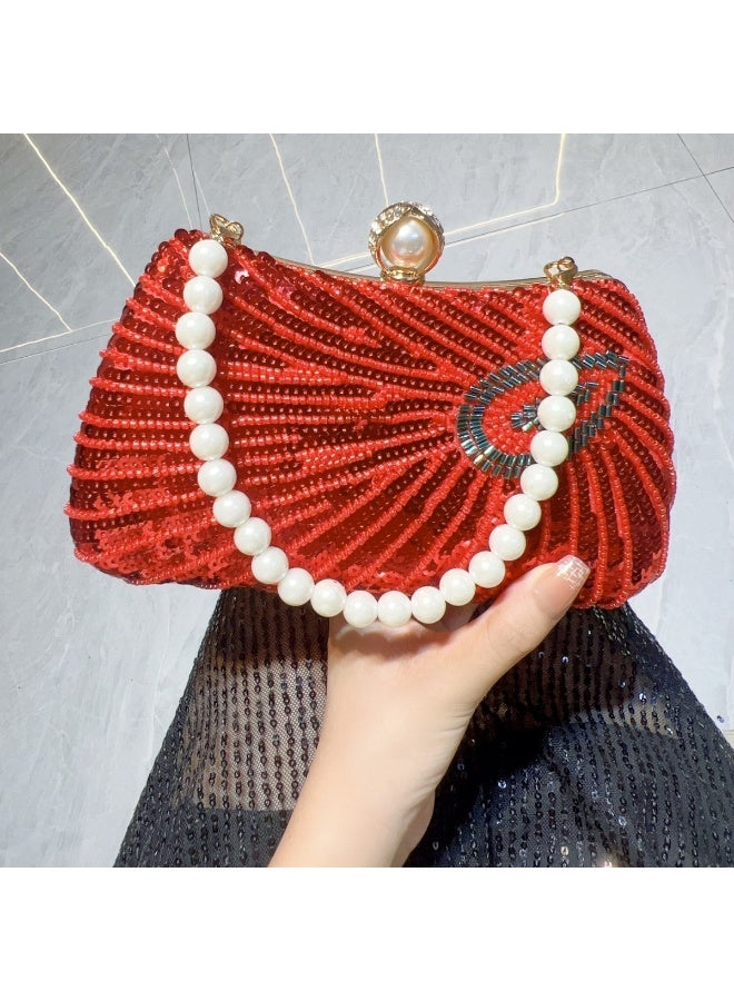 Mark Fairwhale New Fashionable Handbag For Dinner Parties  - Image 1