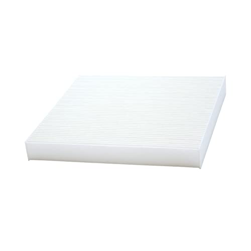 ECOGARD XC35519 Cabin Air Filter Fits 2006-2025 Honda Ridgeline, 2019-2025 Passport, 2003-2017 Accord, 2007-2016 CR-V, 2006-2015 Civic, 2009-2022 Pilot, 2005-2017 Odyssey - Image 2